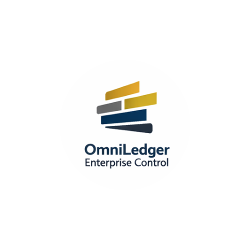 OmniLedger Enterprise Control