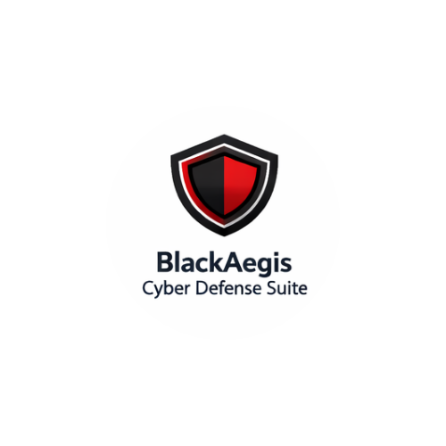 BlackAegis Cyber Defense Suite
