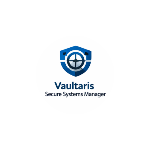 Vaultaris Secure Systems Manager