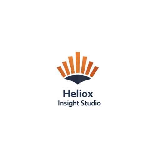 Heliox Insight Studio