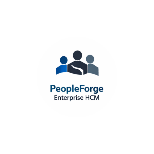 PeopleForge Enterprise HCM