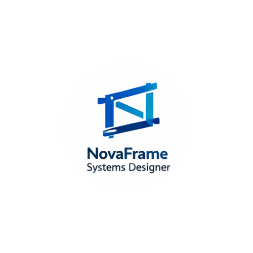 NovaFrame Systems Designer